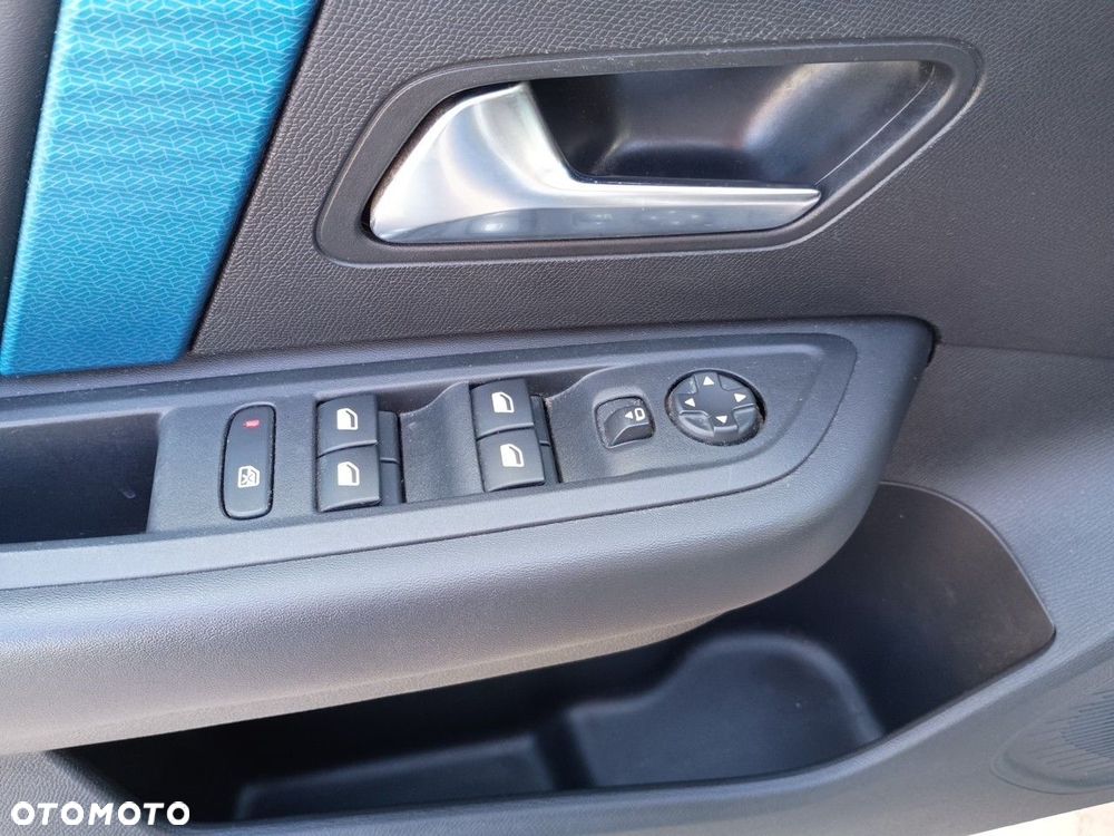 Citroën C4 EV136 50kWh Feel Pack - 18