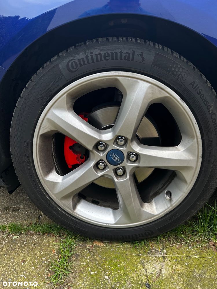 Ford Mondeo 2.0 TDCi Titanium - 16
