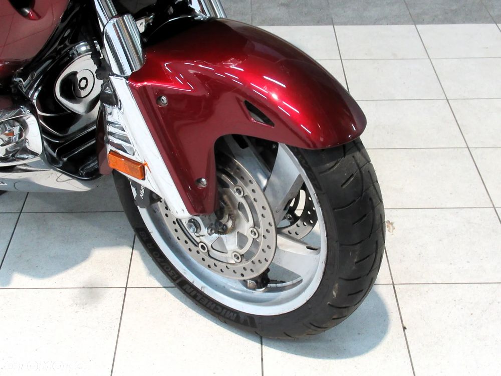Honda GL - 23