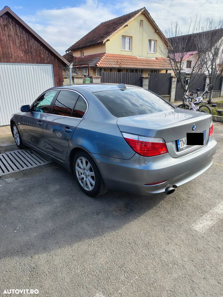 BMW Seria 5 - 3