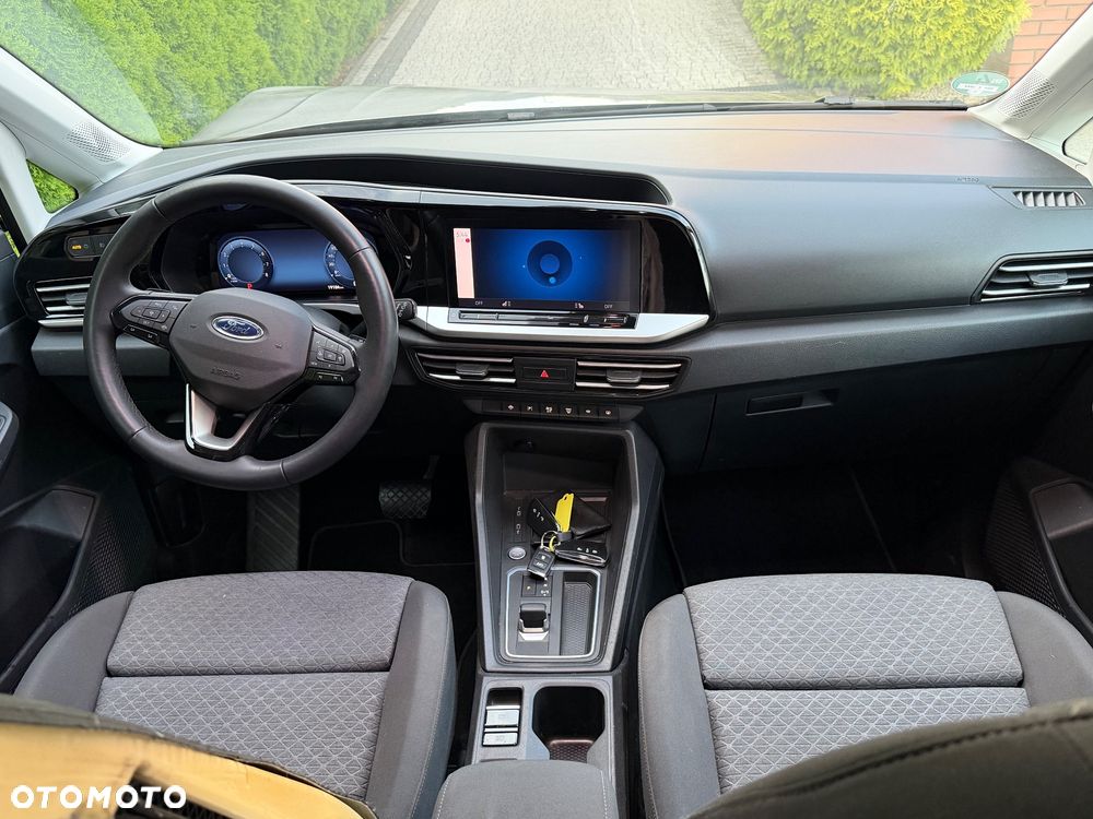 Ford Tourneo Connect Grand - 11