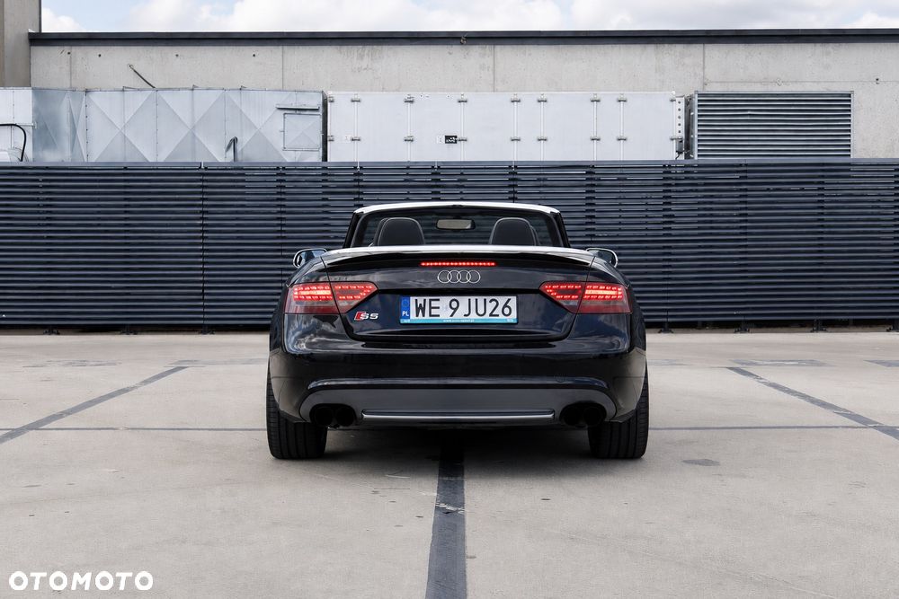 Audi S5 Coupé 3.0 TFSI Quattro S tronic - 8