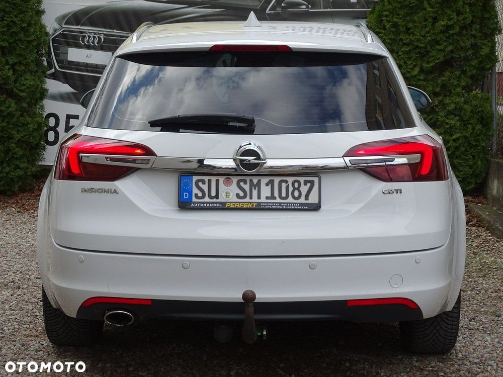 Opel Insignia - 10