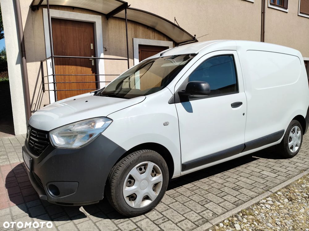 Dacia Dokker - 2