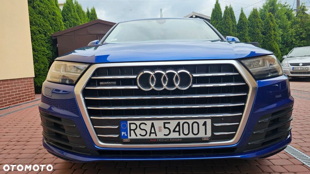 Audi Q7 - 19