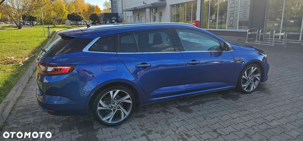 Renault Megane 1.6 TCe GT EDC - 6