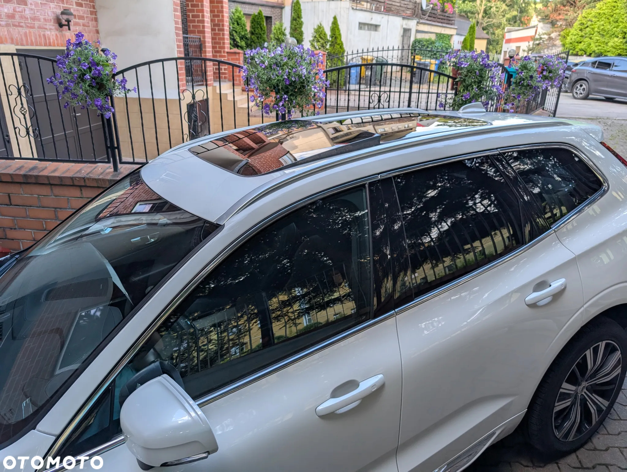 Volvo XC 60 B5 B Geartronic Inscription - 6