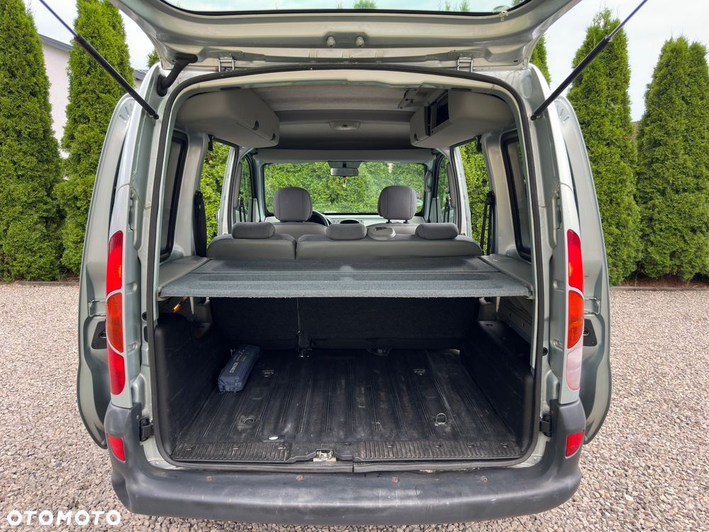 Renault Kangoo 1.2 16V Edition - 15