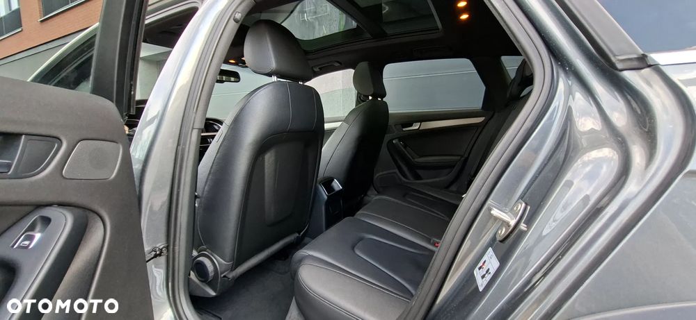 Audi A4 Allroad 2.0 TDI Quattro S tronic - 22