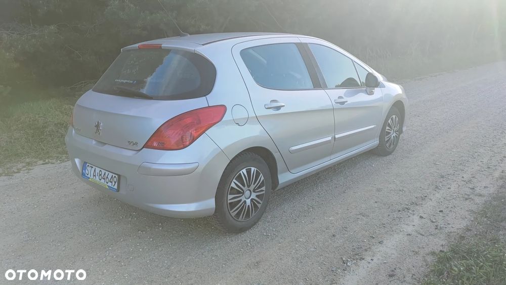 Peugeot 308 1.6 Premium - 36