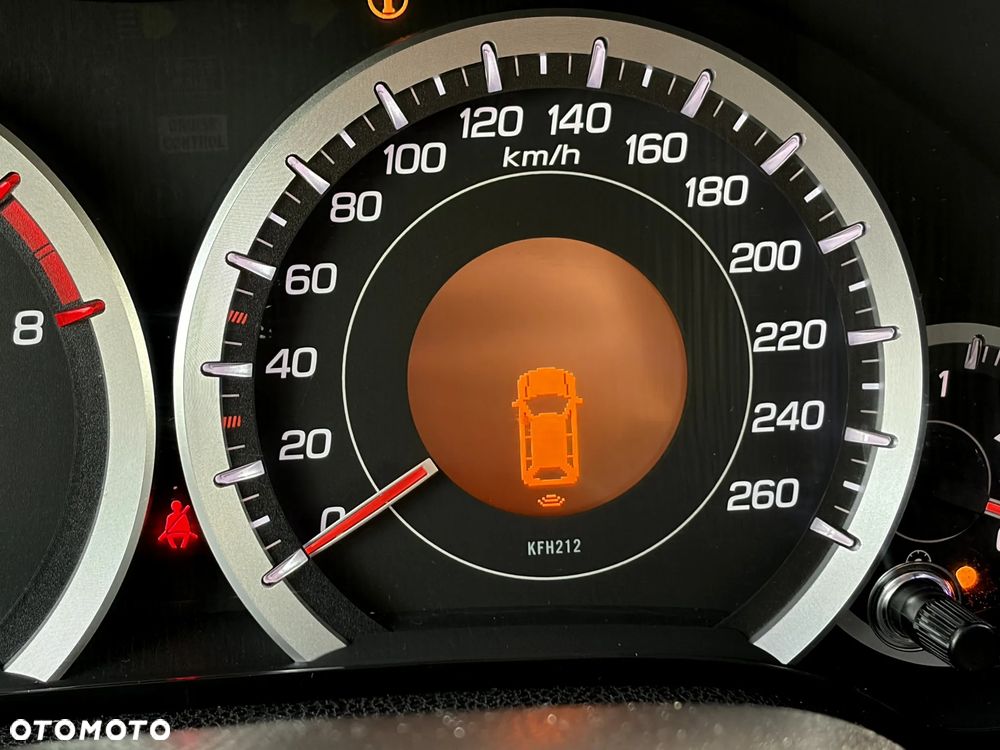 Honda Accord 2.0 Elegance - 19