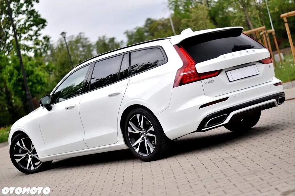 Volvo V60 B4 B DKG RDesign - 14