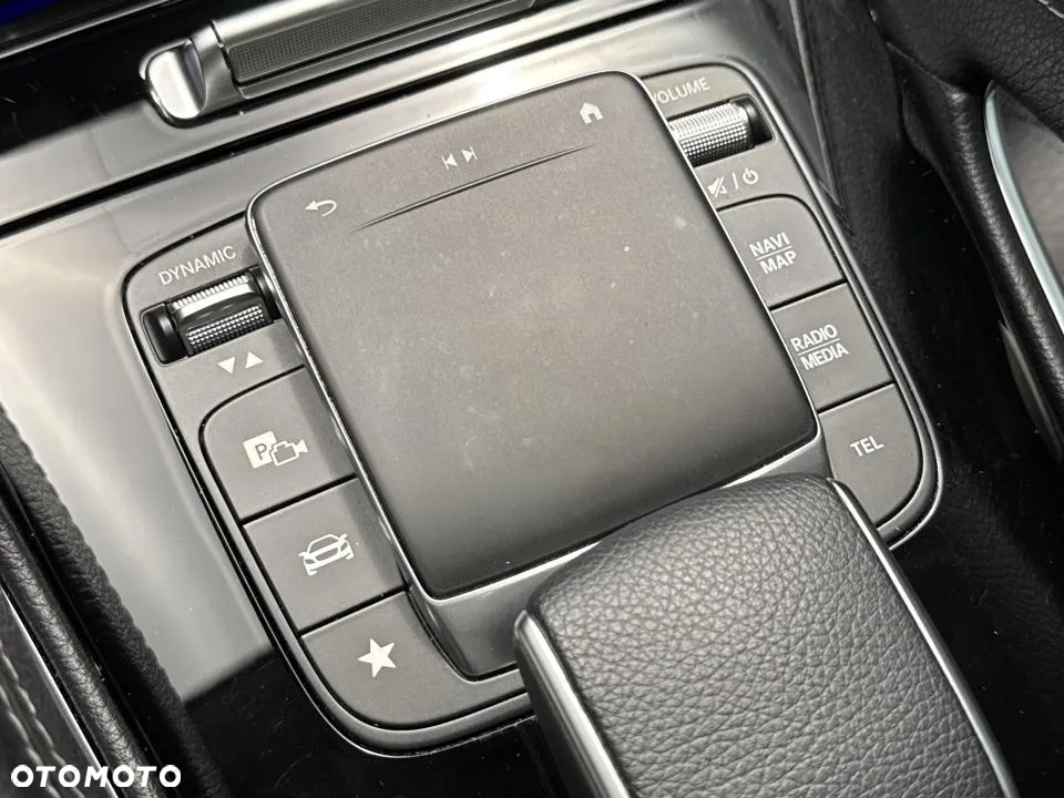 Mercedes-Benz GLE 400 d 4-Matic - 19