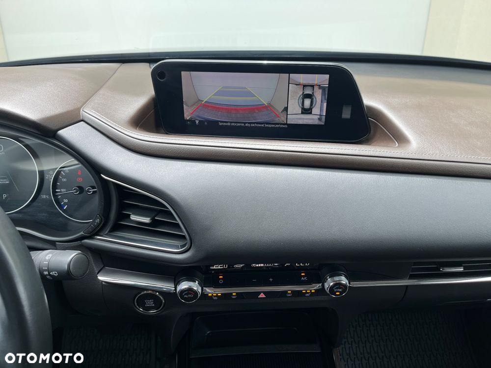 Mazda CX-30 2.0 mHEV Enso AWD - 25