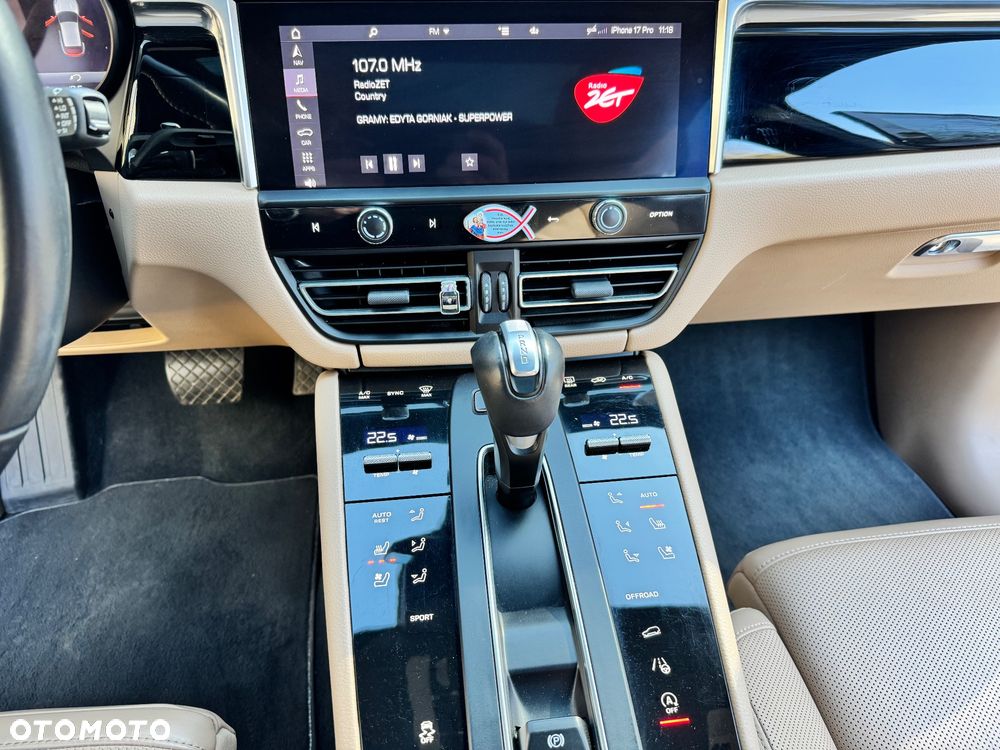 Porsche Macan PDK - 32