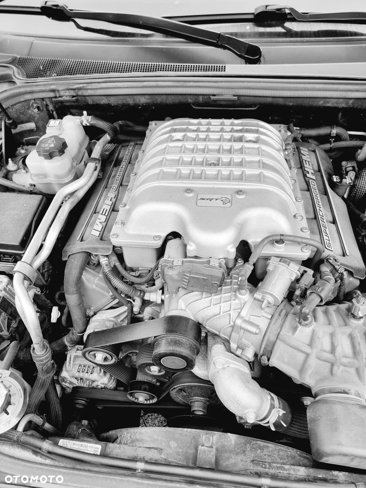 Jeep Grand Cherokee 6.2 V8 Trackhawk - 3