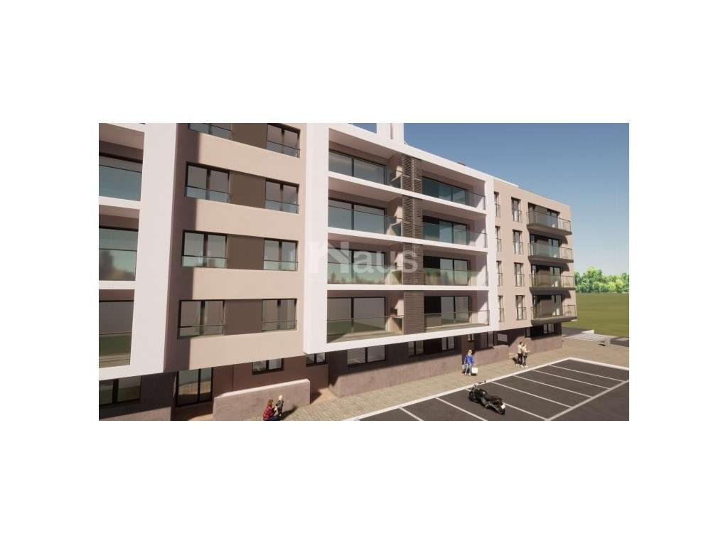 Apartamento T3 rés-do-chão - Grande imagem: 2/4