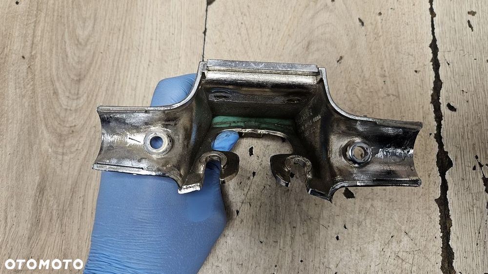 Osłona chrom mocowanie podświetlania Honda Valkyrie GL1500 C - 9
