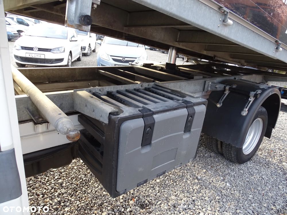 Mercedes-Benz SPRINTER - 7