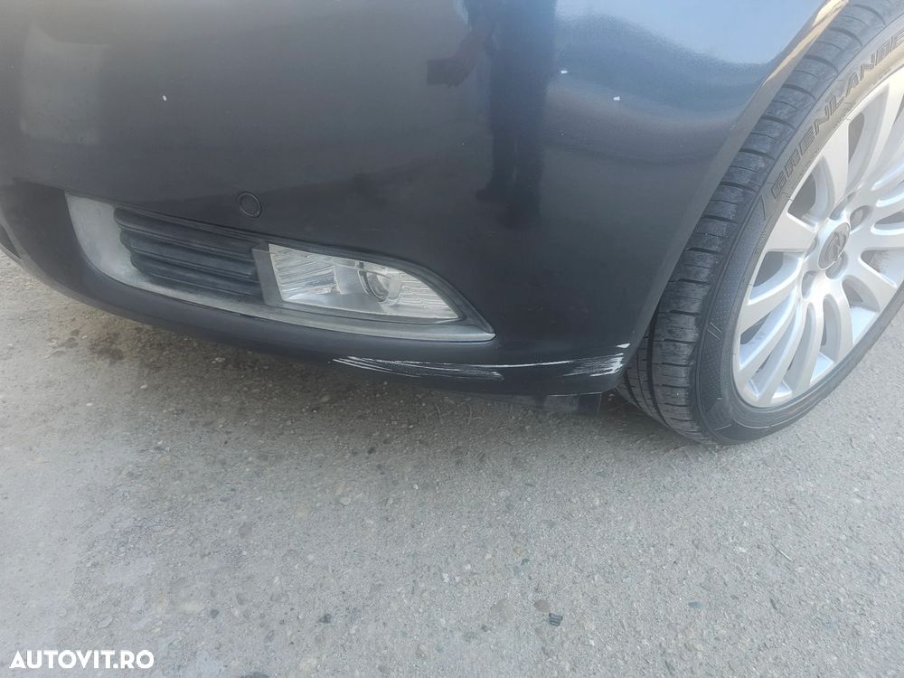 Opel Insignia 2.0 CDTI Edition - 19