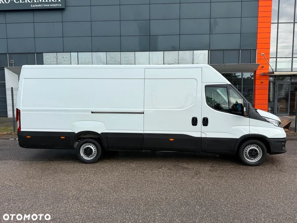 Iveco Daily 35S140, 2,3 140KM, L4H2, Zadbany, Niski przebieg - 12