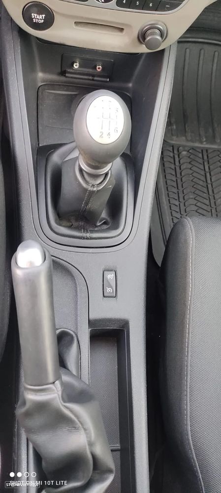 Renault Mégane Sport Tourer dCi 110 FAP Expression - 15