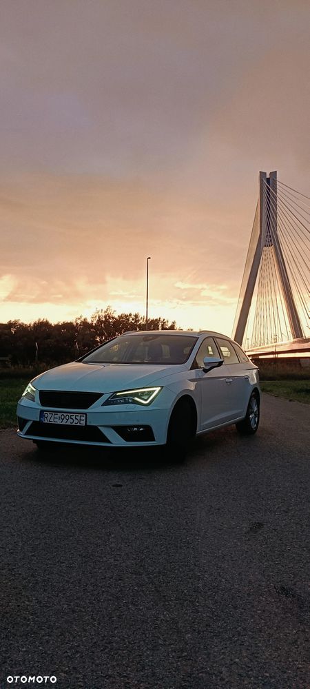 Seat Leon - 36