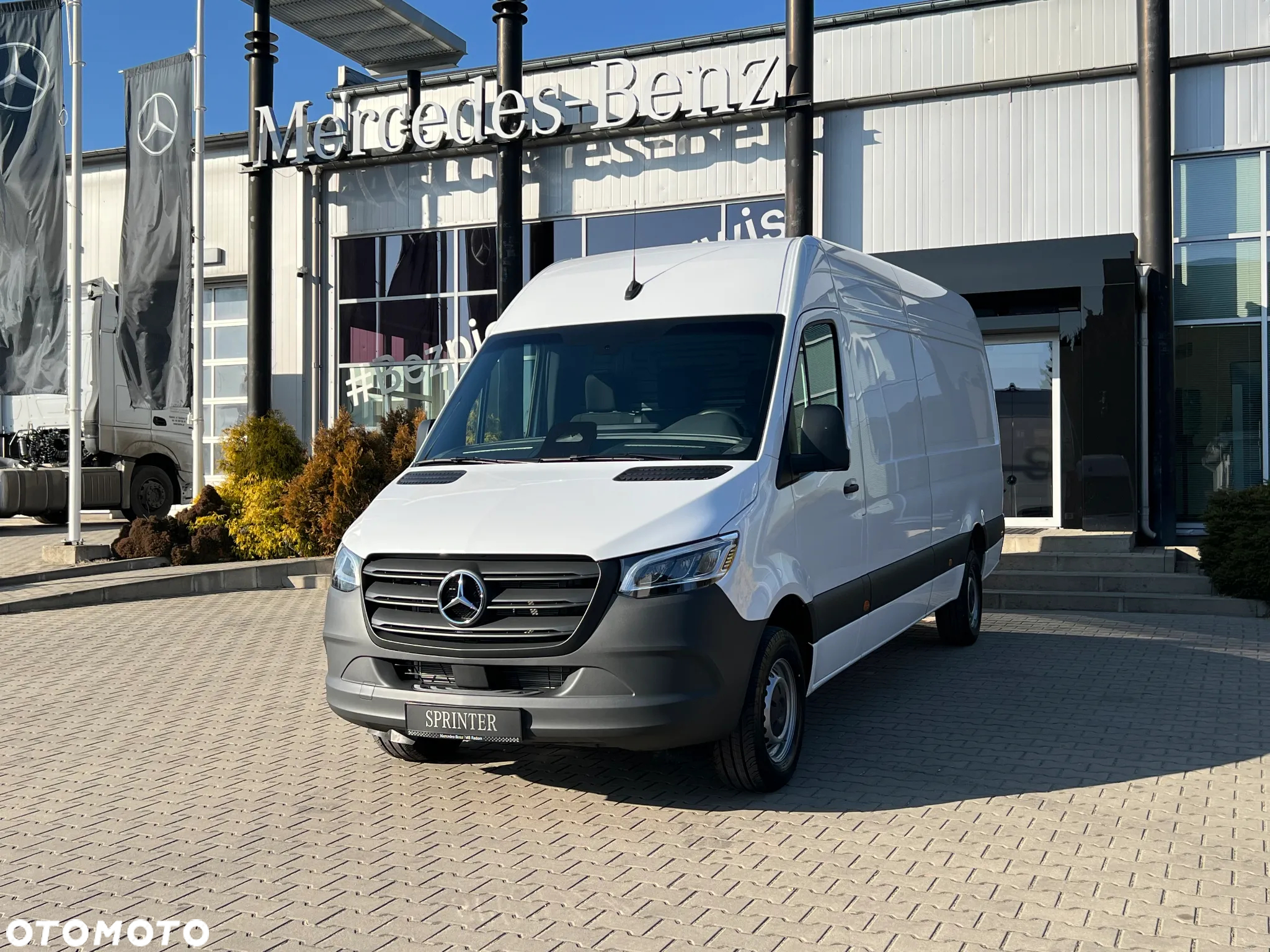 Mercedes-Benz Sprinter 315 CDI - 2