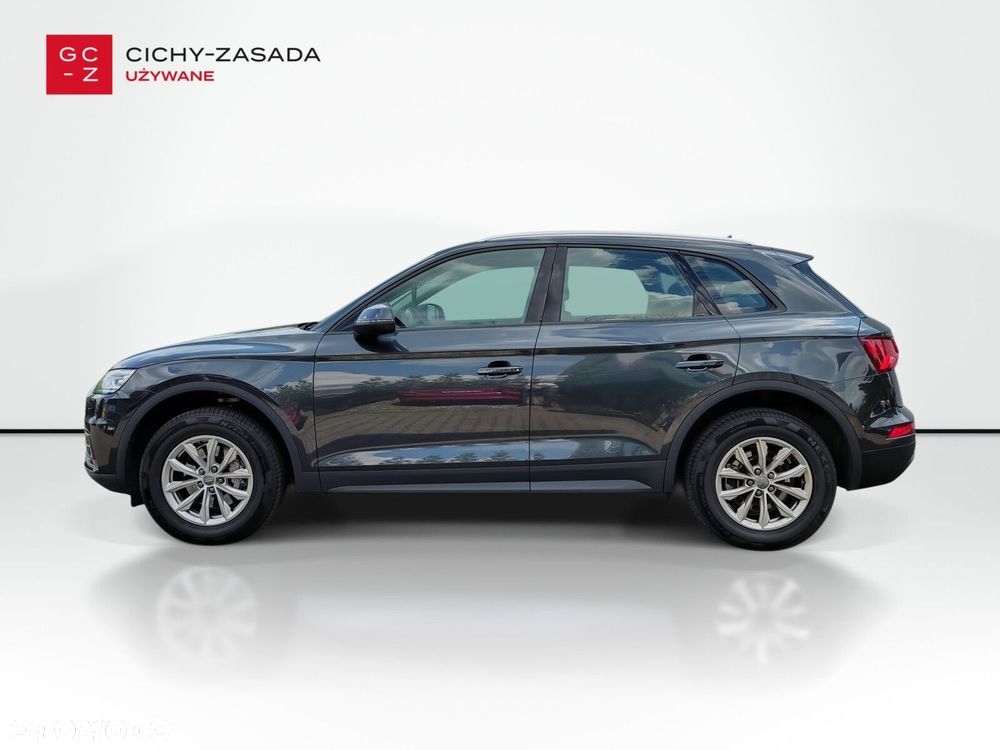 Audi Q5 - 2
