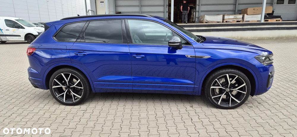 Volkswagen Touareg 3.0 V6 TFSI Plug-In Hybrid 4Mot R - 4