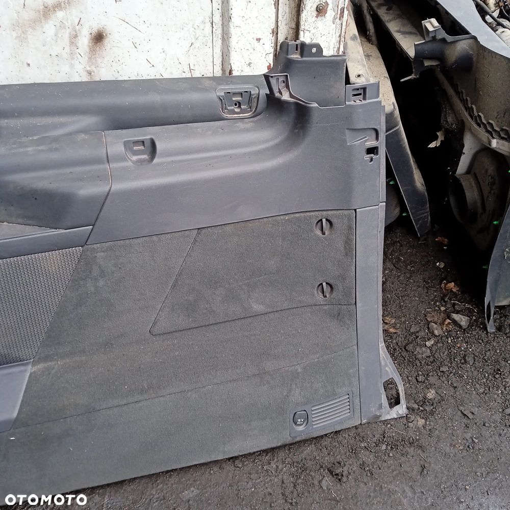 Tapicerki Vito 639 - 11