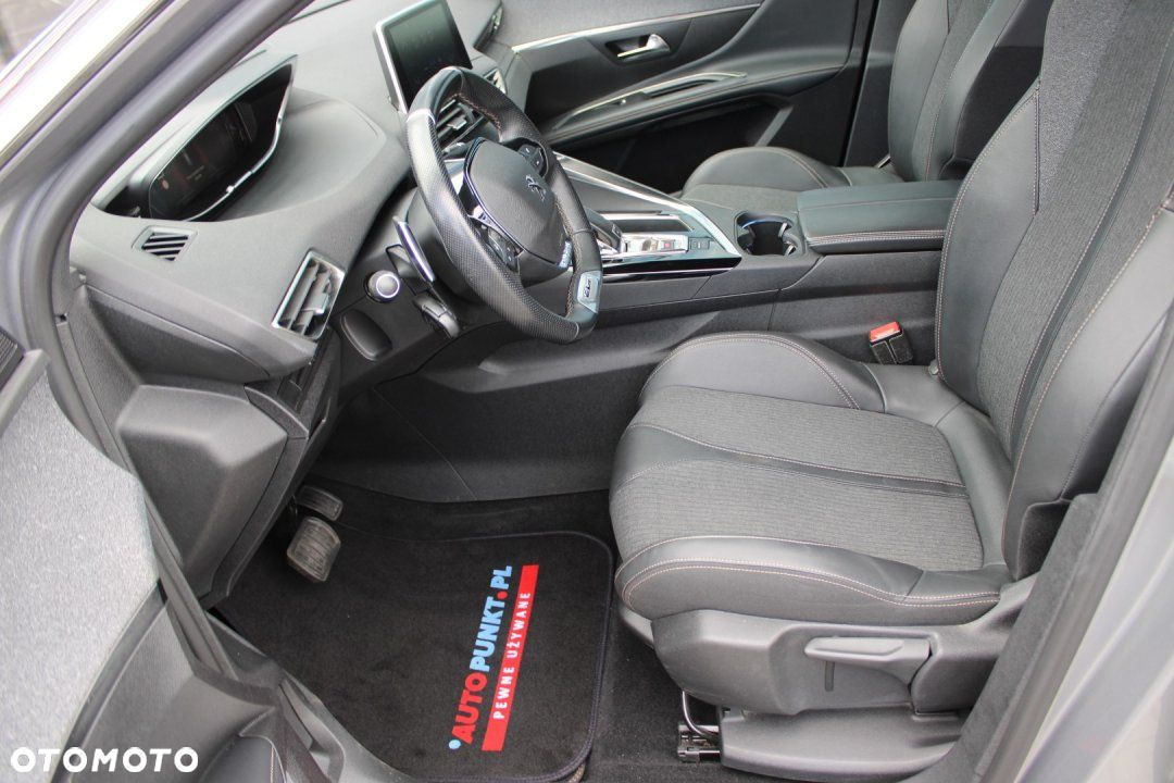 Peugeot 5008 - 18