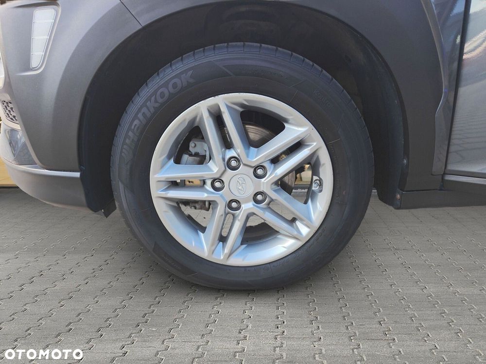 Hyundai Kona 1.0 T-GDI Comfort - 19