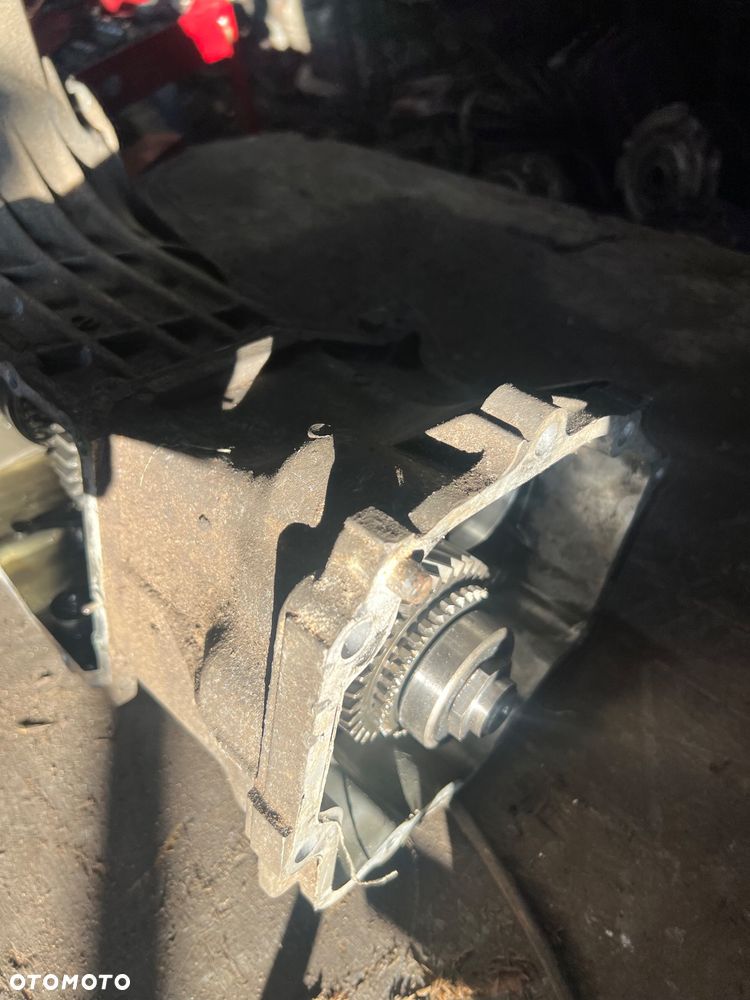 Skrzynia biegów manualna daihatsu feroza 1.6b - 3