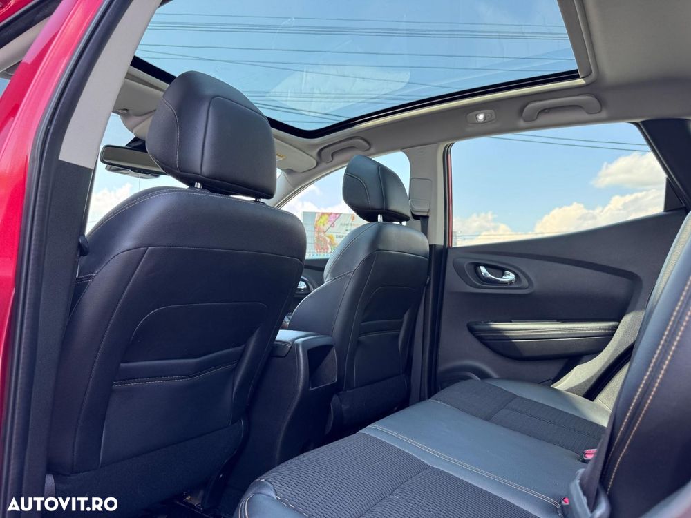 Renault Kadjar - 26