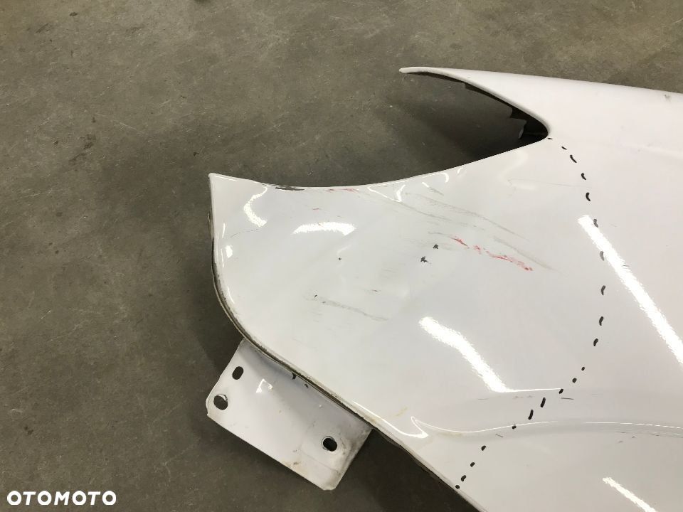 Błotnik Mercedes Sprinter W906 lift lewy przedni 13-19r. A9068810101 - 5