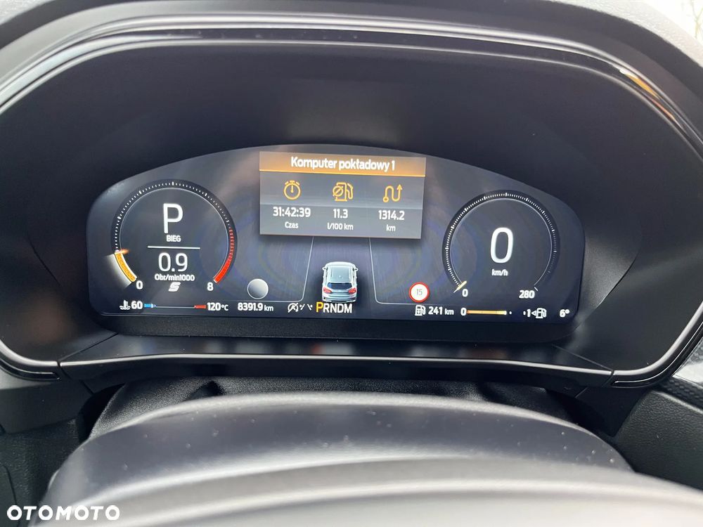 Ford Focus 2.3 EcoBoost ST - 5