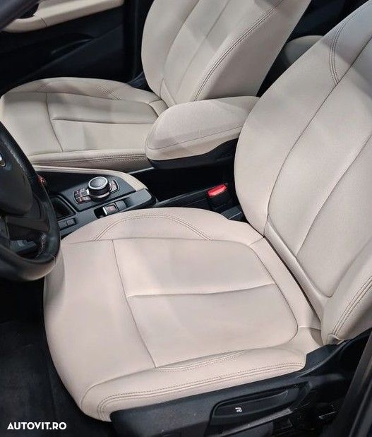 BMW X1 sDrive18i Aut. Advantage - 6