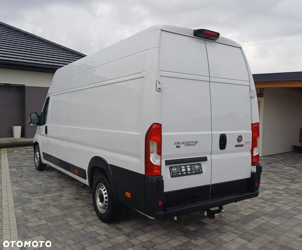 Fiat Ducato - 4