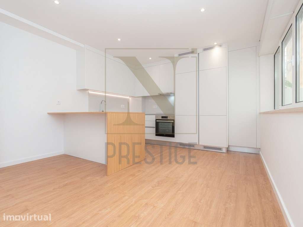 Apartamento T3 na Figueira da Foz - Grande imagem: 4/21