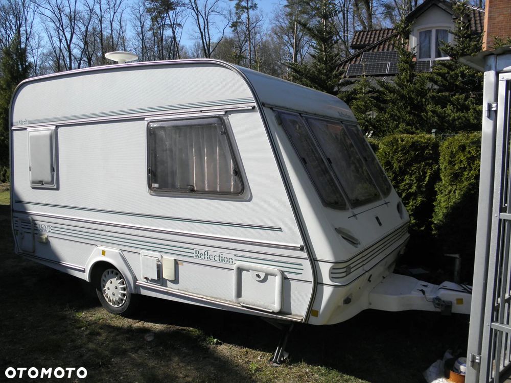 Compass REFLEKTION 360/2 - 4