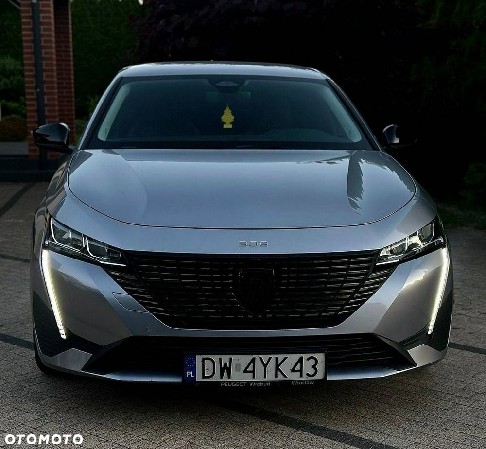 Peugeot 308 - 23