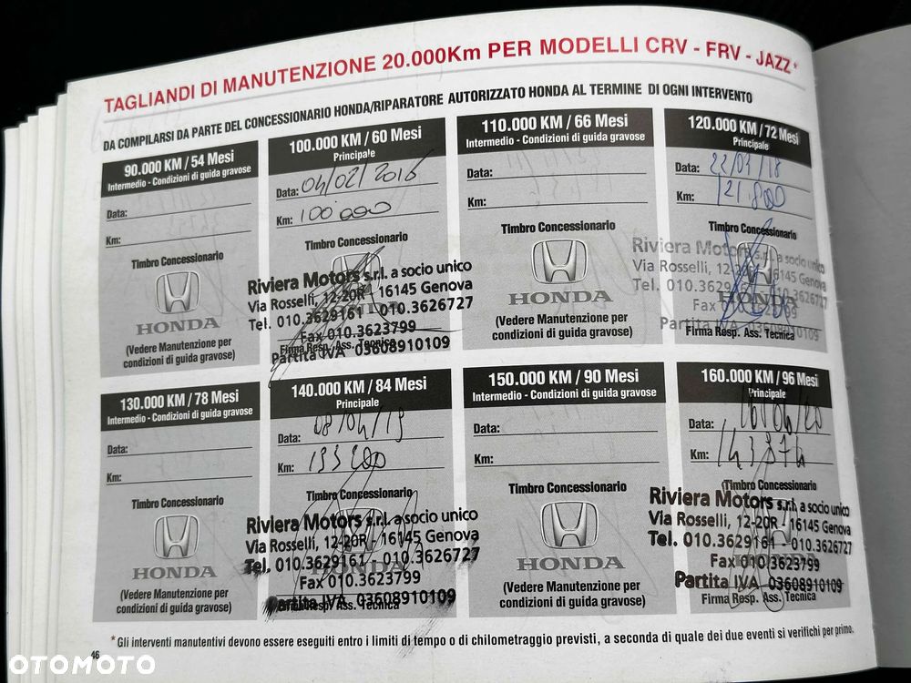 Honda CR-V 2.2i DTEC DPF Elegance - 32