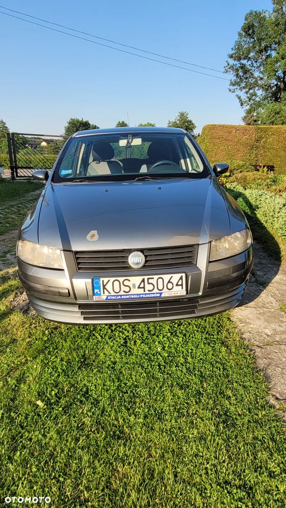 Fiat Stilo 1.4 16V Active - 3