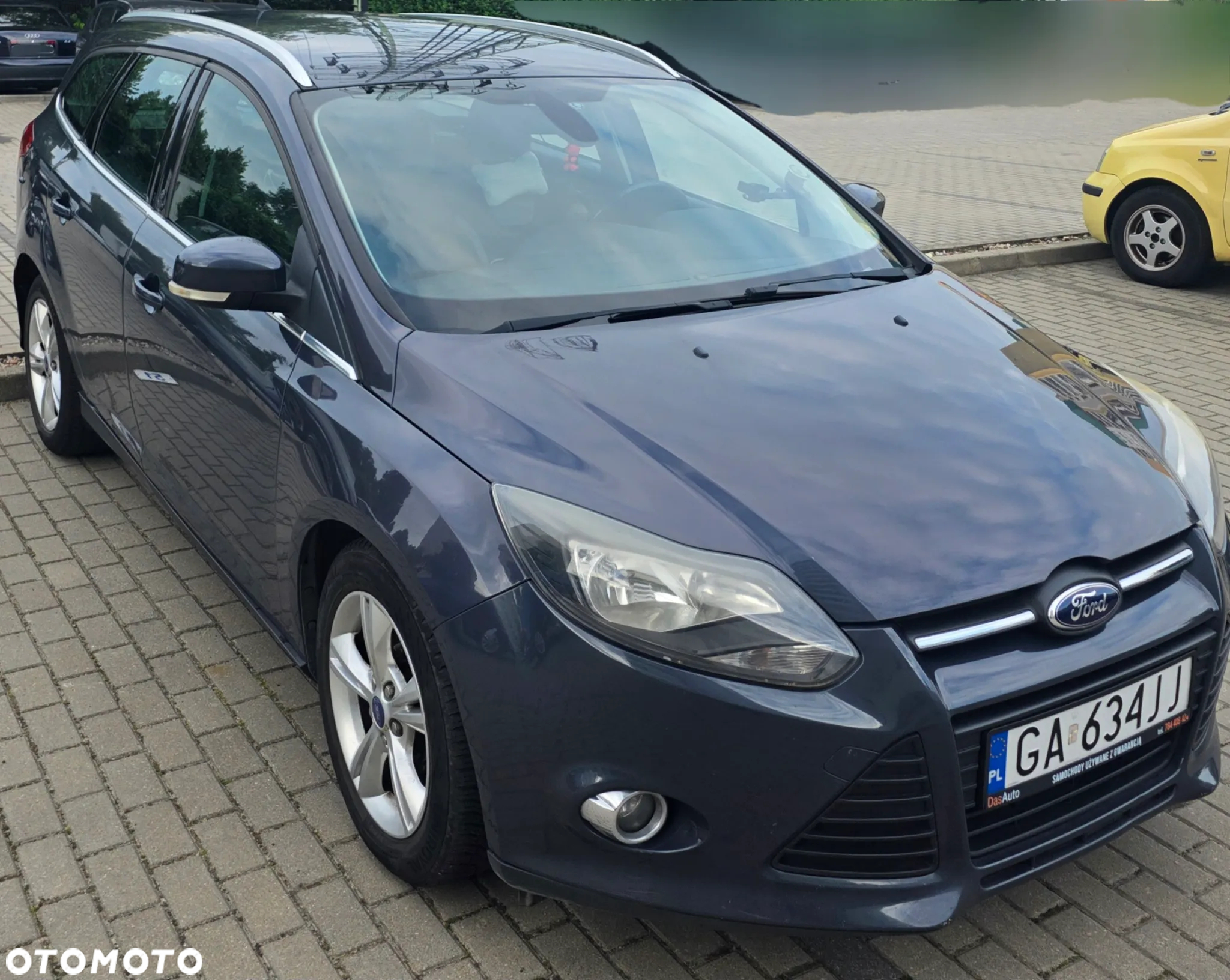 Ford Focus - 3