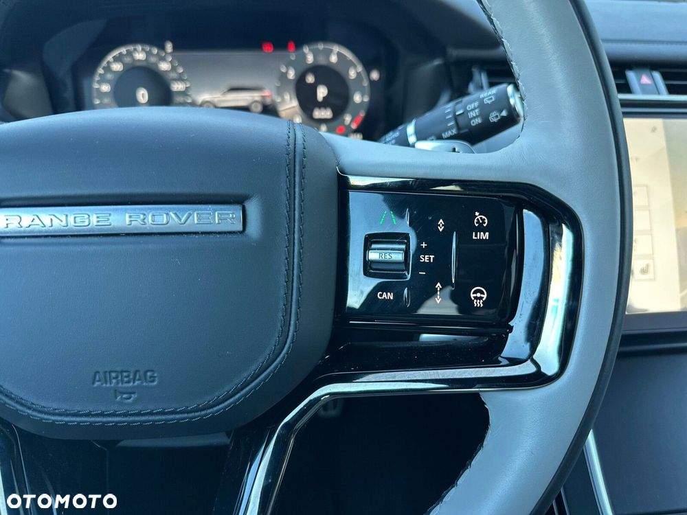 Land Rover Range Rover Velar - 20