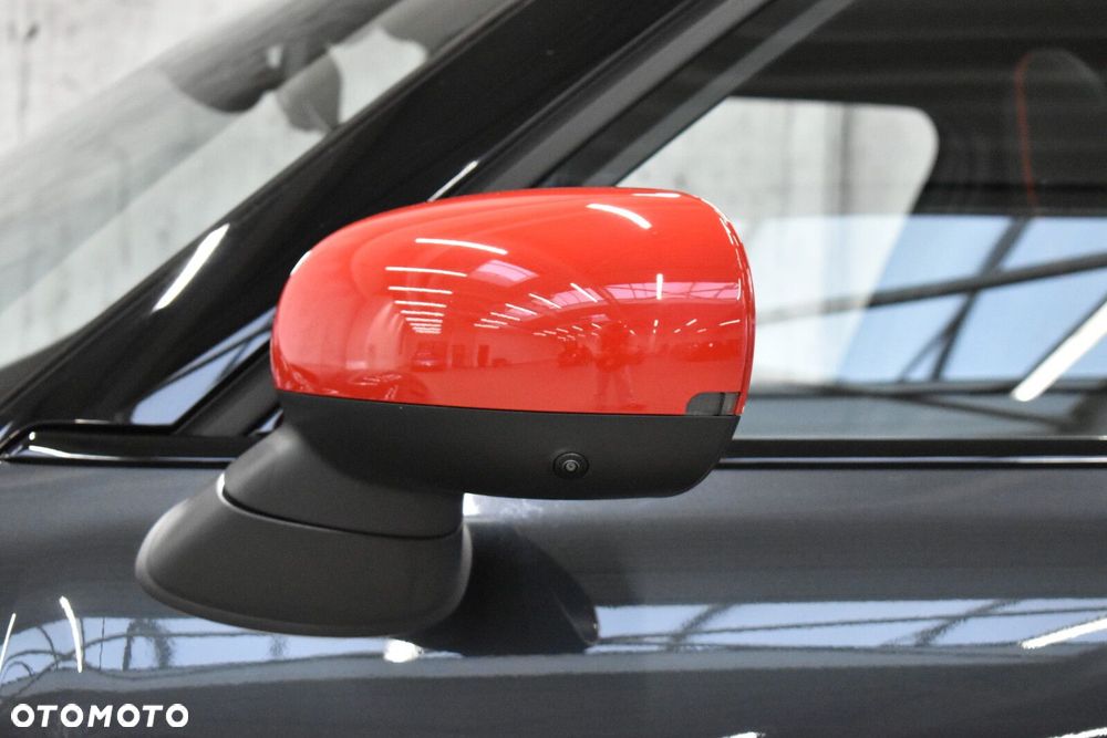 MINI Countryman 2024