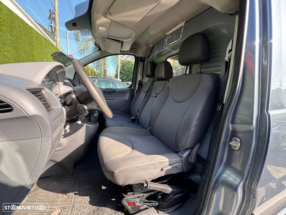 Peugeot expert expert 2.0hdi 3 lug - 14