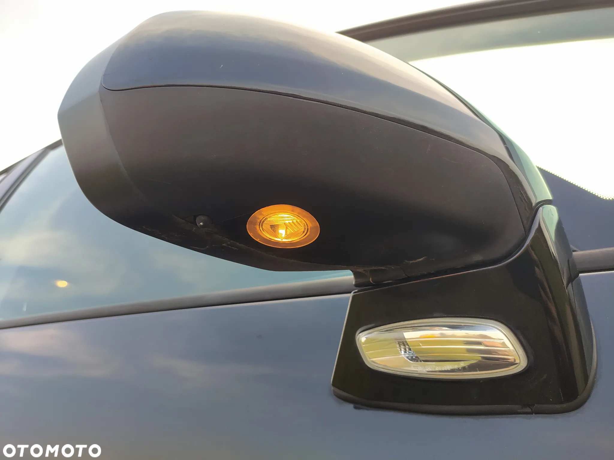 Citroën C4 Picasso 2.0 16V Exclusive - 13