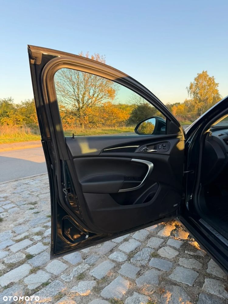 Opel Insignia - 6